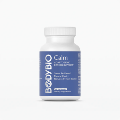 BodyBio Calm